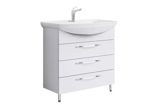 Тумба напольная Аллегро