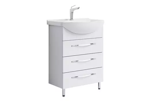 Тумба напольная Аллегро