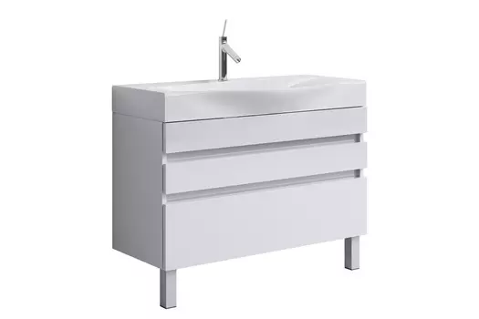 Тумба напольная Бергамо