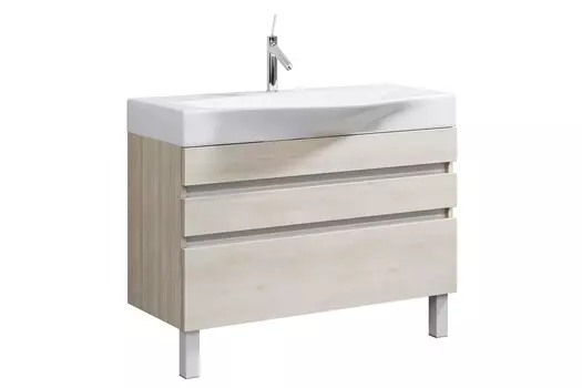 Тумба напольная Бергамо