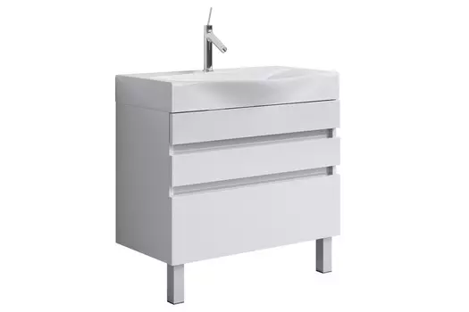 Тумба напольная Бергамо