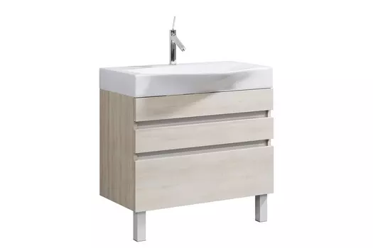 Тумба напольная Бергамо