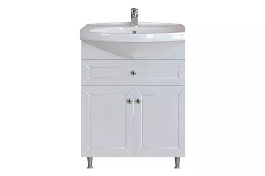 Тумба напольная Бриз