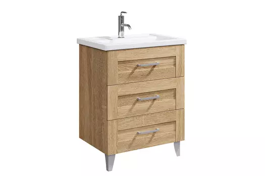 Тумба напольная Фостер