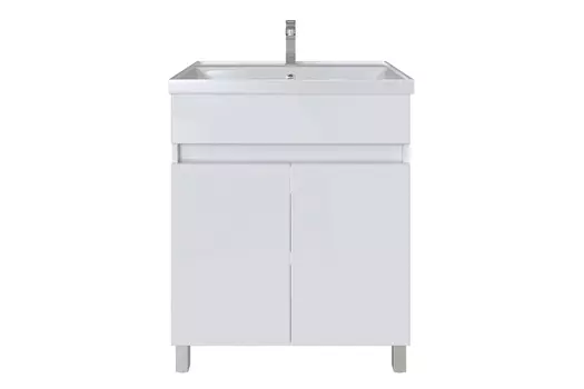 Тумба напольная Квадро