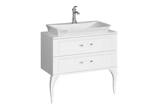 Тумба напольная ЛаДонна