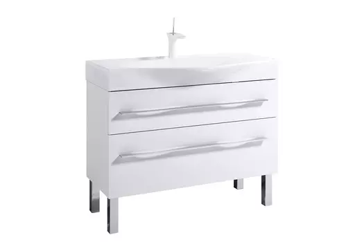 Тумба напольная Милан