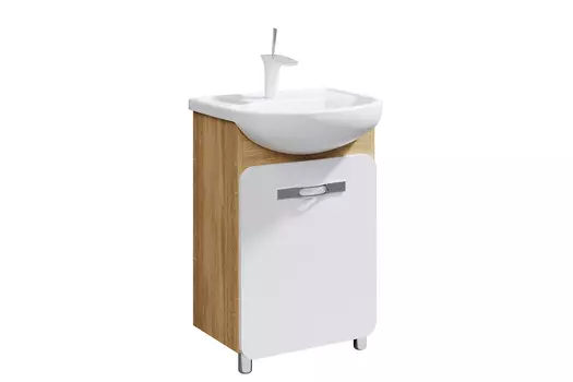 Тумба напольная Вега