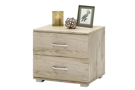 Тумба прикроватная Норма-1