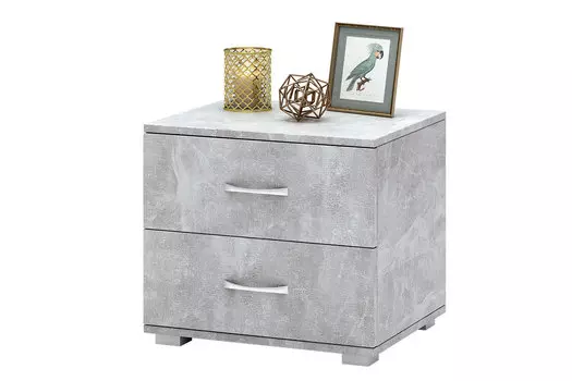 Тумба прикроватная Норма-1