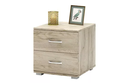 Тумба прикроватная Норма-2