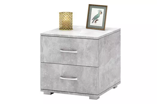 Тумба прикроватная Норма-2