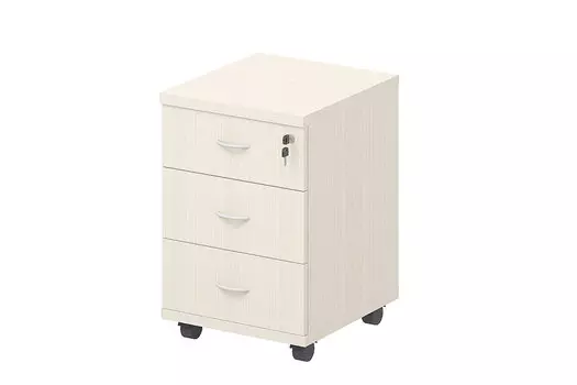 Тумба офисная Логистика 25-В1