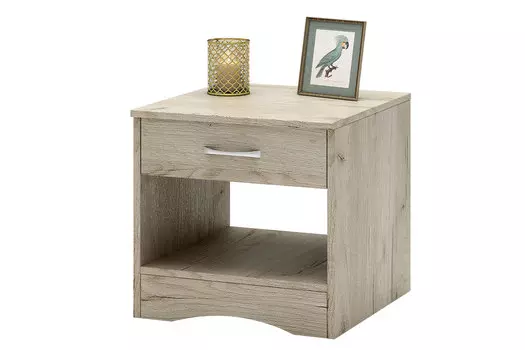 Тумба прикроватная Оливия