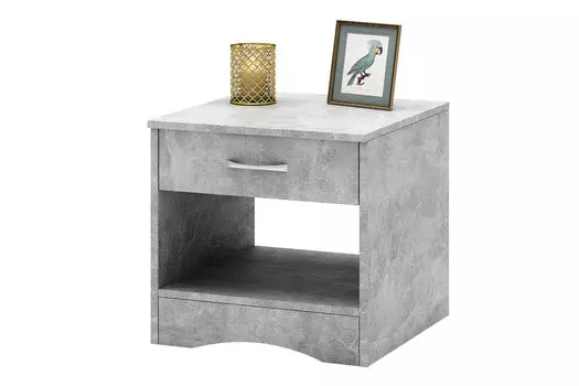 Тумба прикроватная Оливия