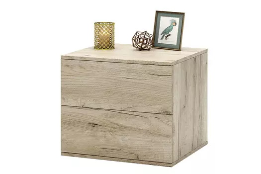 Тумба прикроватная Оптима-1