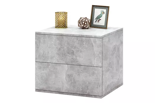 Тумба прикроватная Оптима-1