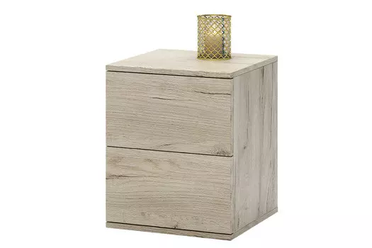 Тумба прикроватная Оптима-3