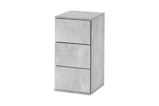 Тумба прикроватная Оптима-4