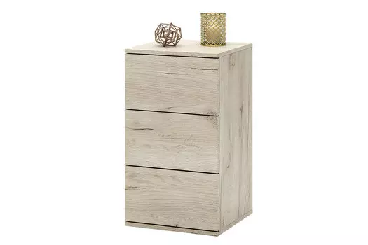 Тумба прикроватная Оптима-4