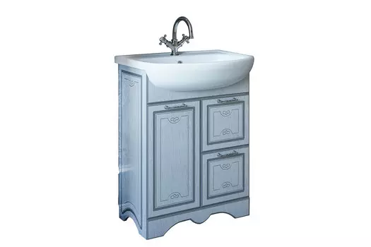 Тумба под раковину Адель