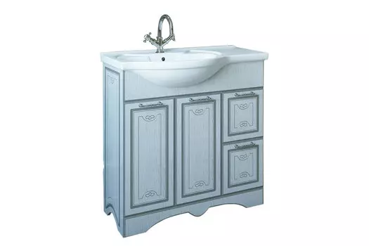 Тумба под раковину Адель