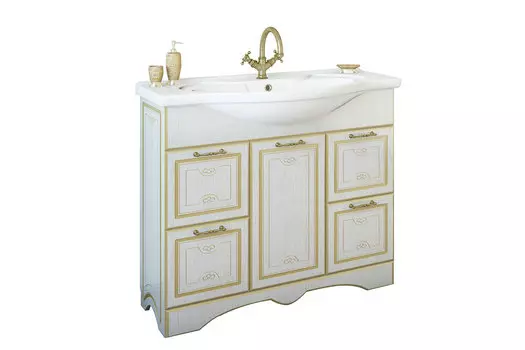 Тумба под раковину Адель