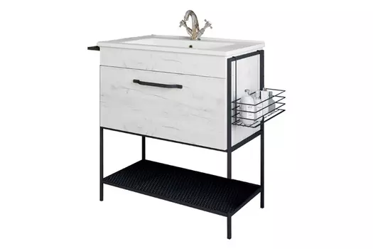 Тумба под раковину Бруклин