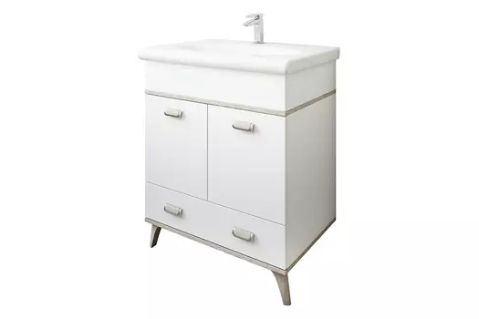 Тумба под раковину Бруно