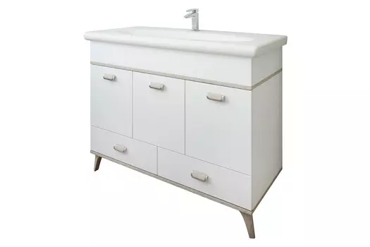 Тумба под раковину Бруно