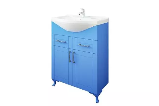 Тумба под раковину Глория