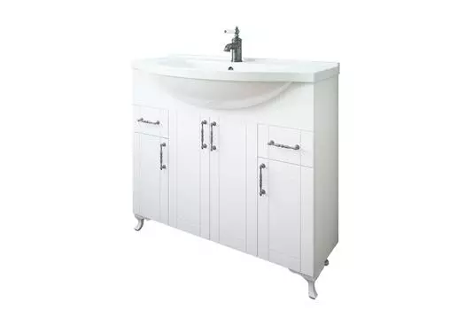 Тумба под раковину Глория