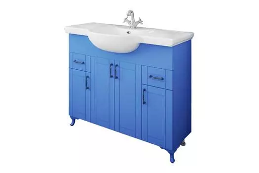 Тумба под раковину Глория