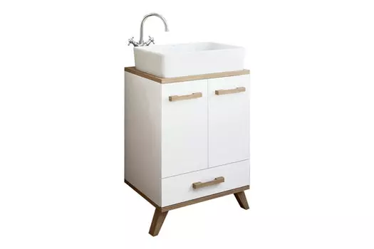 Тумба под раковину Ингрид