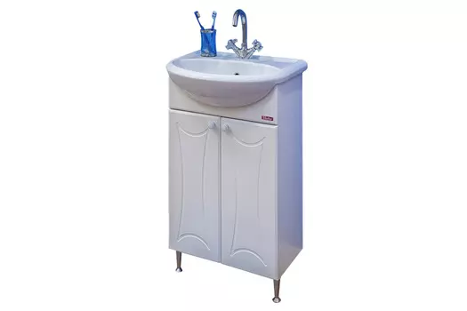 Тумба под раковину Карина