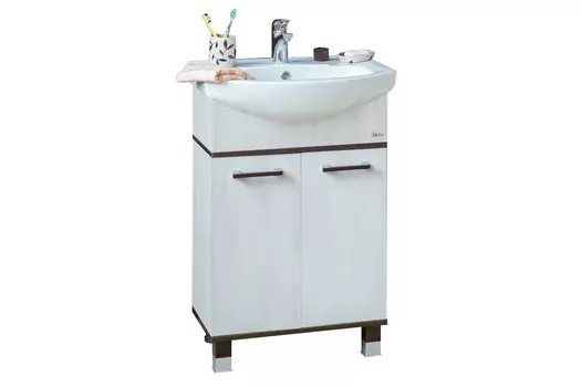 Тумба под раковину Толедо