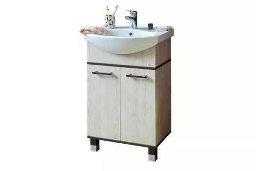 Тумба под раковину Толедо