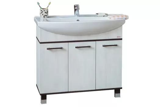 Тумба под раковину Толедо