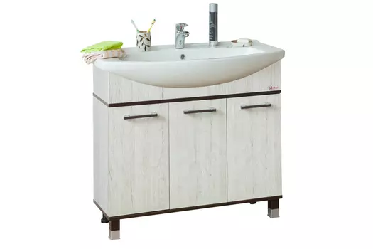 Тумба под раковину Толедо