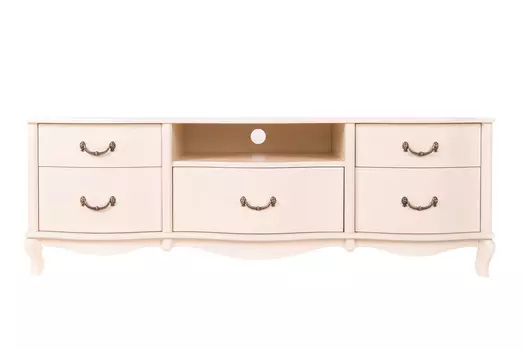 Тумба под ТВ Афина