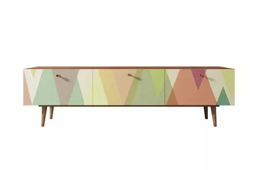 Тумба под TV Berber