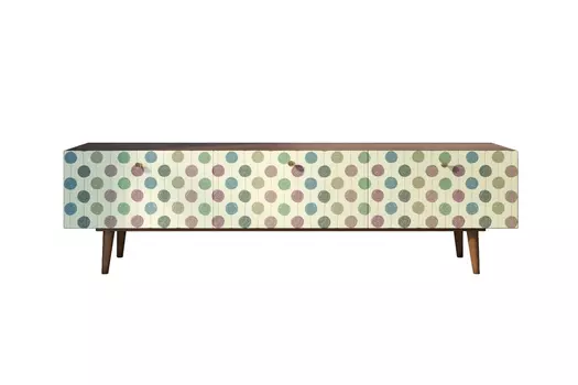 Тумба под TV Berber