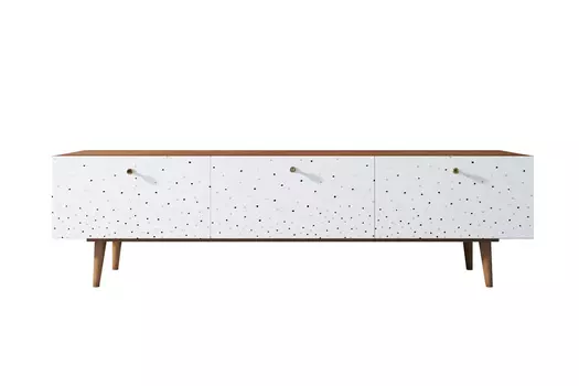 Тумба под TV Berber