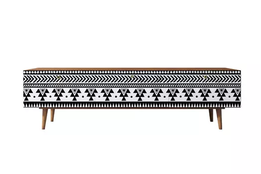 Тумба под TV Berber