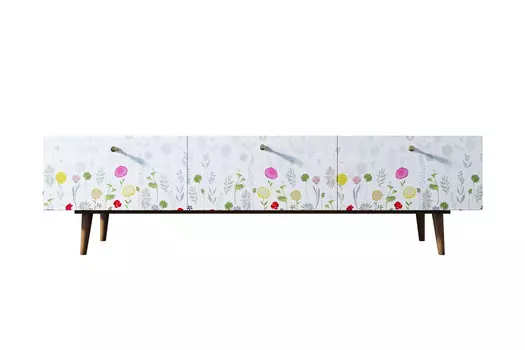 Тумба под TV Berber