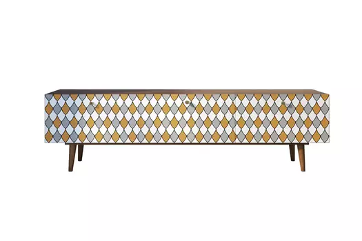 Тумба под TV Berber