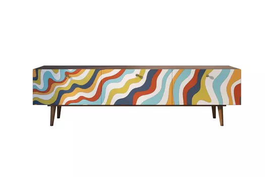 Тумба под TV Berber