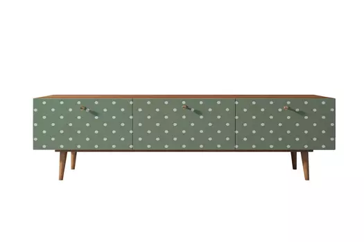 Тумба под TV Berber