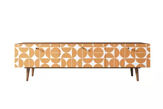 Тумба под TV Berber