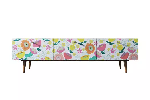 Тумба под TV Berber